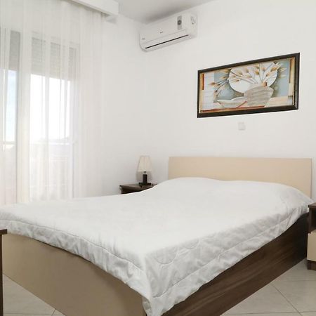 Sinanis Family Apartments Keramoti  Ngoại thất bức ảnh