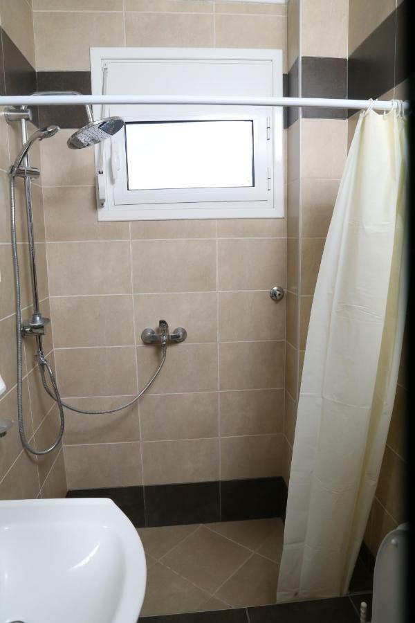 Sinanis Family Apartments Keramoti  Ngoại thất bức ảnh