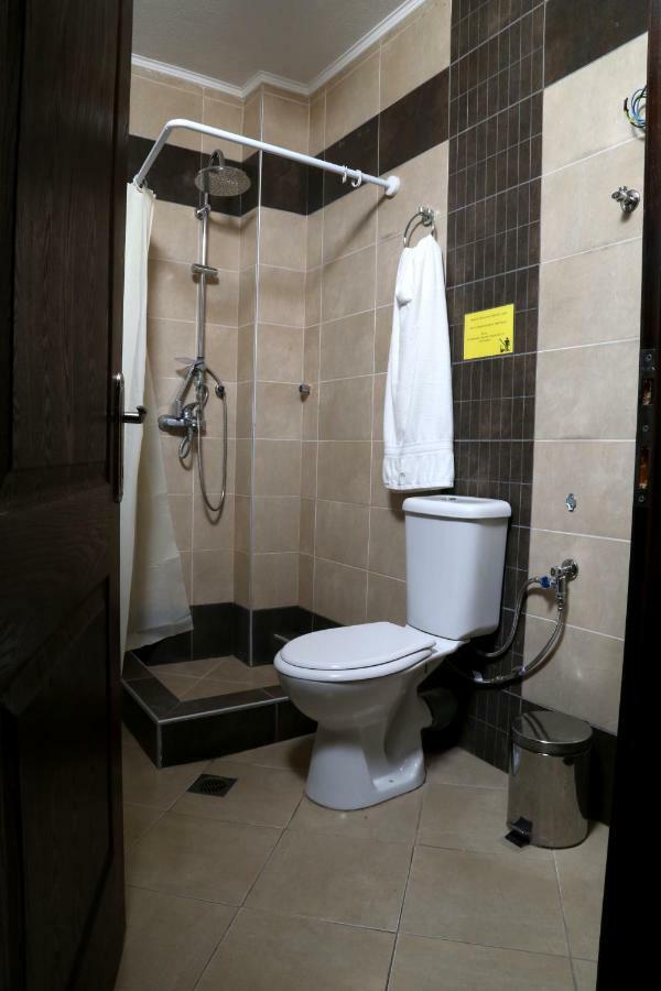 Sinanis Family Apartments Keramoti  Ngoại thất bức ảnh
